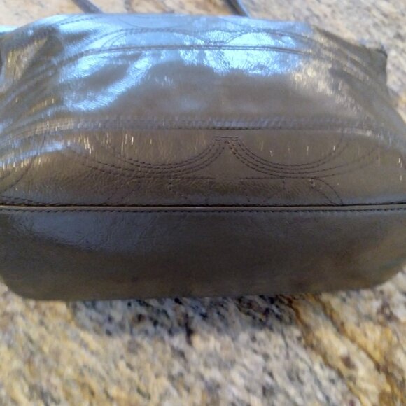 Coach Handbag - good condition - Picture 5 of 6
